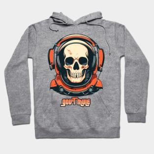 govt mule Hoodie